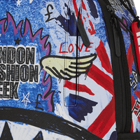 SPRAYGROUND® BACKPACK LONDON FASHION WEEK THE STRAND BACKPACK