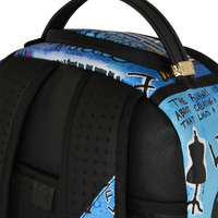 SPRAYGROUND® BACKPACK LONDON FASHION WEEK THE STRAND BACKPACK