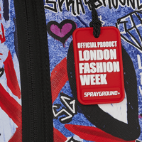 SPRAYGROUND® BACKPACK LONDON FASHION WEEK THE STRAND BACKPACK