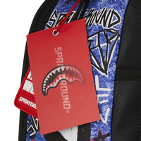 SPRAYGROUND® BACKPACK LONDON FASHION WEEK THE STRAND BACKPACK