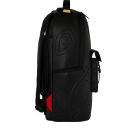 SPRAYGROUND® BACKPACK LFW BLACK POCKET BACKPACK