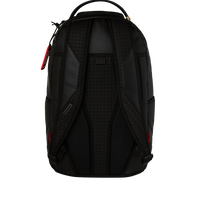 SPRAYGROUND® BACKPACK LFW BLACK POCKET BACKPACK