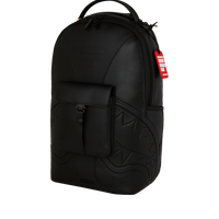 SPRAYGROUND® BACKPACK LFW BLACK POCKET BACKPACK