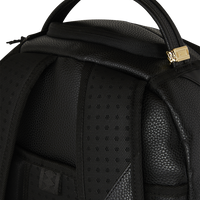 SPRAYGROUND® BACKPACK LFW BLACK POCKET BACKPACK