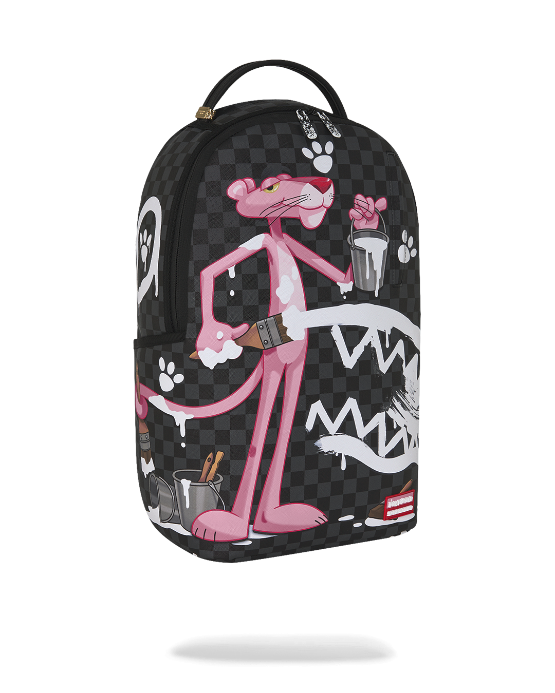 PINK PANTHER - VANDAL BY DESIGN BACKPACK – SPRAYGROUND®