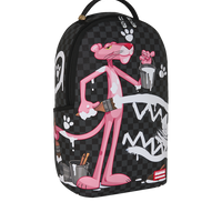 SPRAYGROUND® BACKPACK PINK PANTHER PAINTING BACKPACK