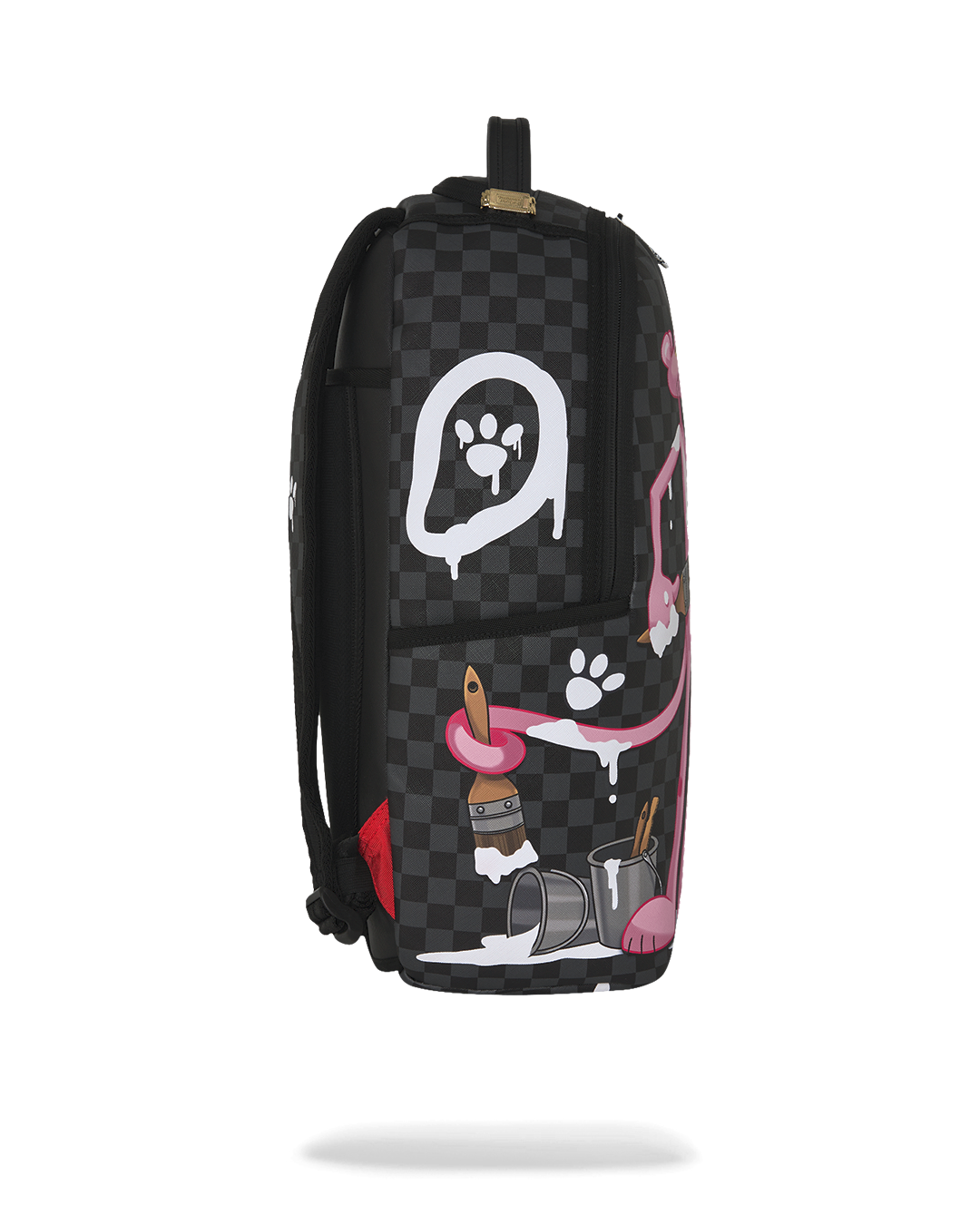 PINK PANTHER - VANDAL BY DESIGN BACKPACK – SPRAYGROUND®