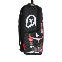 SPRAYGROUND® BACKPACK PINK PANTHER PAINTING BACKPACK