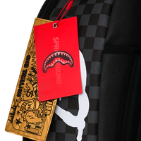 SPRAYGROUND® BACKPACK PINK PANTHER PAINTING BACKPACK