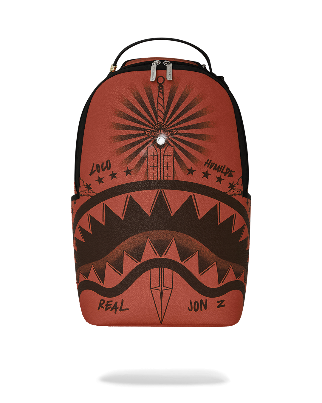JON Z TATTOOS BACKPACK – SPRAYGROUND®