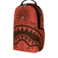 SPRAYGROUND® BACKPACK JON Z TATTOOS BACKPACK