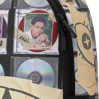 SPRAYGROUND® BACKPACK JON Z ALBUM COLLECTION BACKPACK