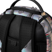 SPRAYGROUND® BACKPACK JON Z ALBUM COLLECTION BACKPACK