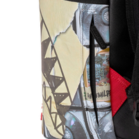 SPRAYGROUND® BACKPACK JON Z ALBUM COLLECTION BACKPACK