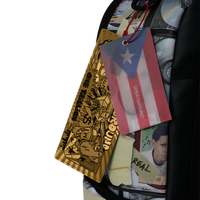 SPRAYGROUND® BACKPACK JON Z ALBUM COLLECTION BACKPACK