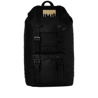 SPRAYGROUND® BACKPACK GOLD BRICK LUXE HILLS BACKPACK