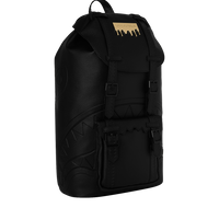 SPRAYGROUND® BACKPACK GOLD BRICK LUXE HILLS BACKPACK