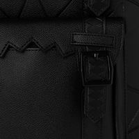 SPRAYGROUND® BACKPACK GOLD BRICK LUXE HILLS BACKPACK