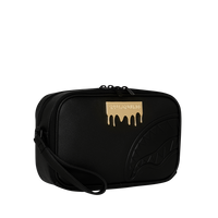 SPRAYGROUND® TOILETRY GOLD BRICK LUXE TOILETRY BRICK