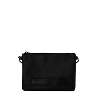 SPRAYGROUND® POUCHETTE GOLD BRICK LUXE CROSSOVER CLUTCH