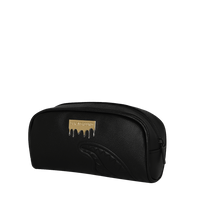 SPRAYGROUND® POUCH GOLD BRICK LUXE POUCH