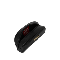 SPRAYGROUND® POUCH GOLD BRICK LUXE POUCH