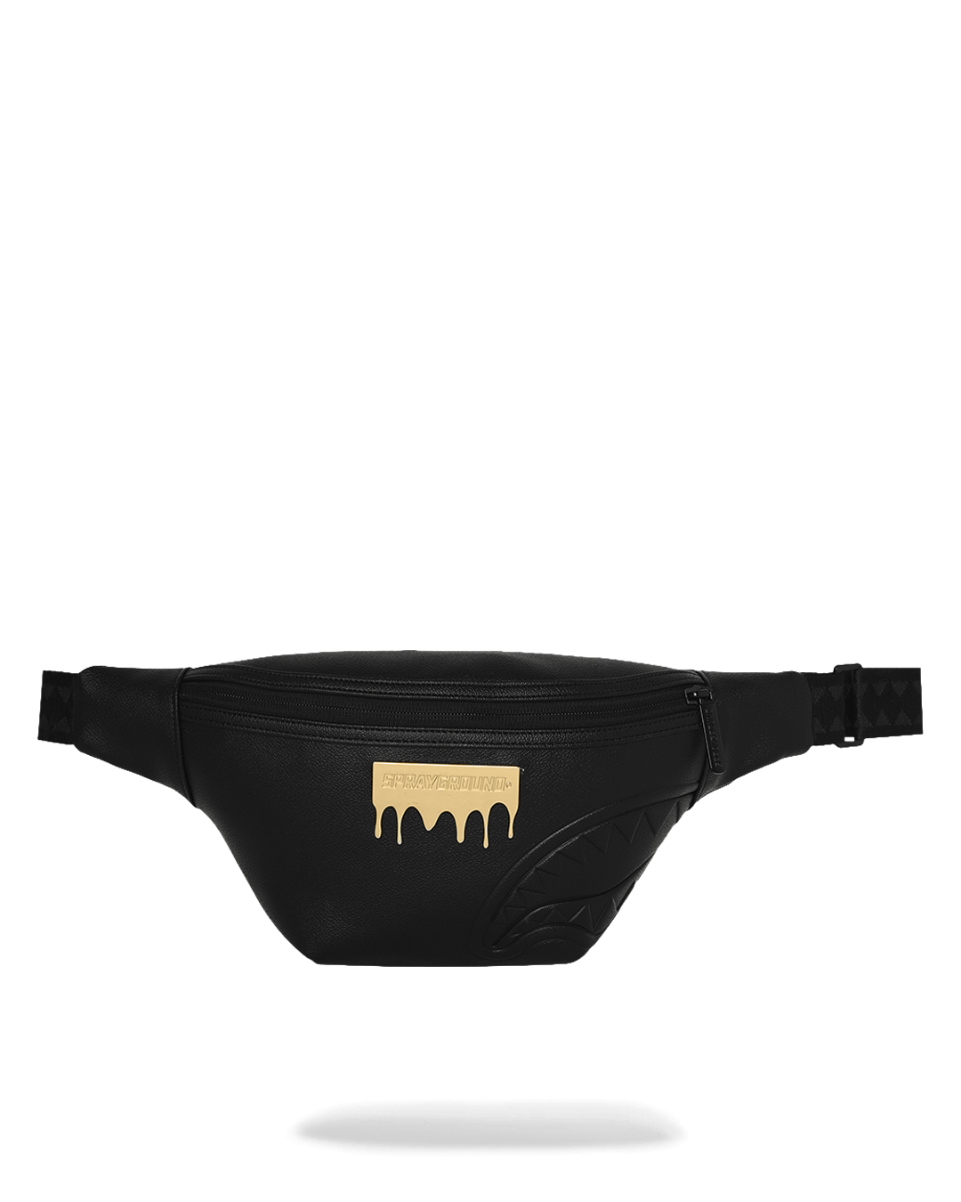 GOLD BRICK DRIP SAVVY CROSSBODY – SPRAYGROUND®