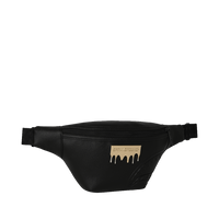 SPRAYGROUND® CROSSBODY GOLD BRICK LUXE SAVVY CROSSBODY