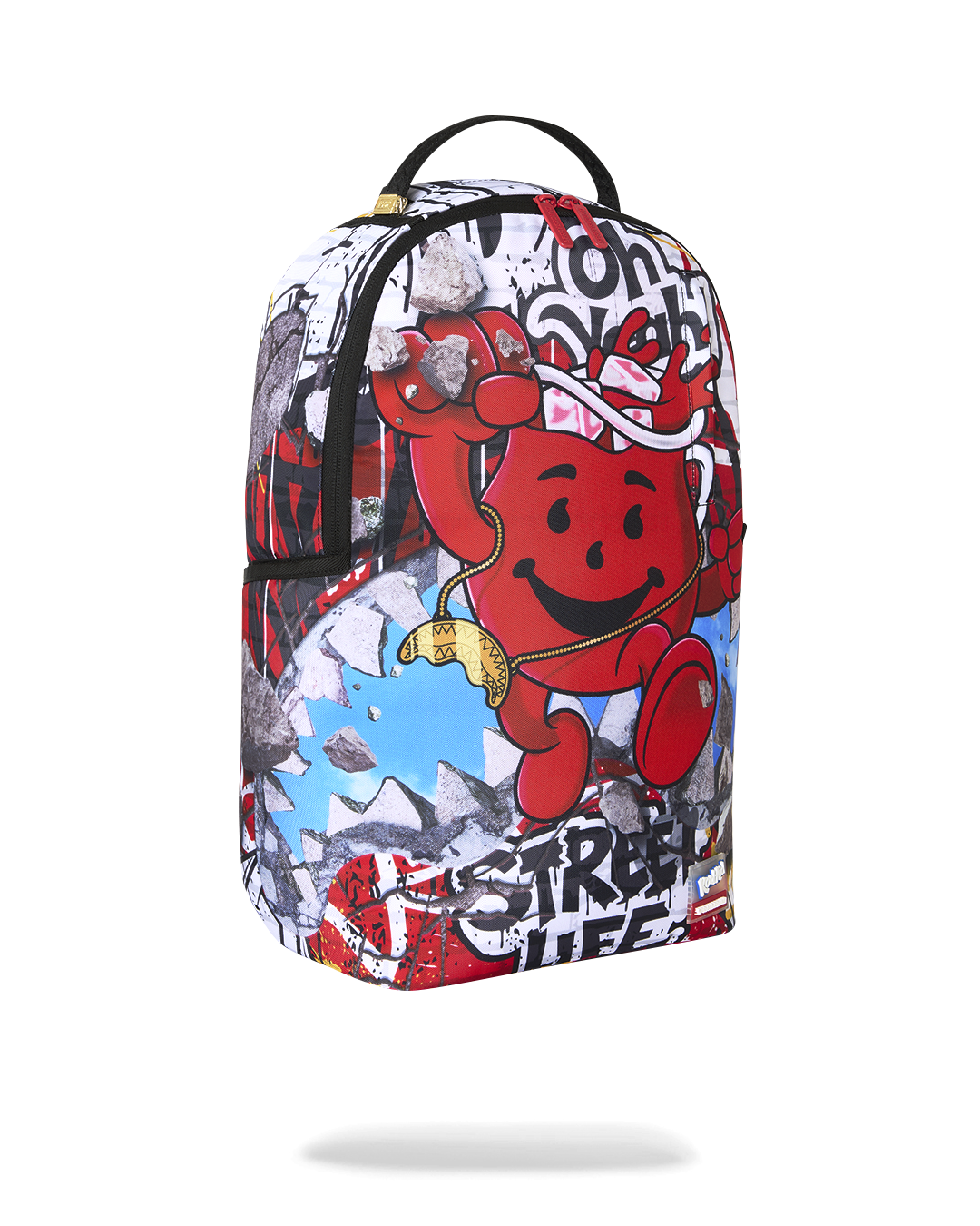 バッグ spray ground KOOL AID - OH YEA BACKPACK – SPRAYGROUND®