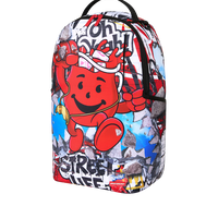 SPRAYGROUND® BACKPACK KOOL AID - OH YEA BACKPACK