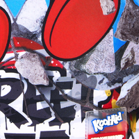 SPRAYGROUND® BACKPACK KOOL AID - OH YEA BACKPACK