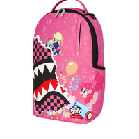 SPRAYGROUND® BACKPACK MY LITTLE PONY CANNON TEAR BACKPACK