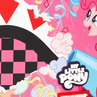 SPRAYGROUND® BACKPACK MY LITTLE PONY CANNON TEAR BACKPACK
