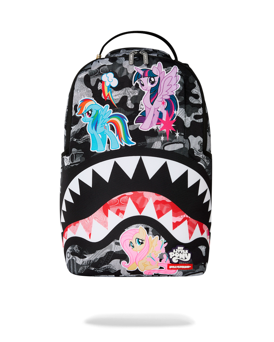 MY LITTLE PONY MAGIC BACKPACK – SPRAYGROUND® display picture 2