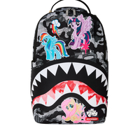 SPRAYGROUND® BACKPACK MY LITTLE PONY STICKERS BACKPACK