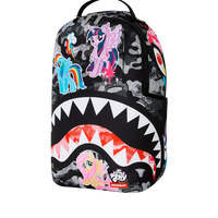 SPRAYGROUND® BACKPACK MY LITTLE PONY STICKERS BACKPACK