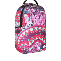 SPRAYGROUND® BACKPACK MY LITTLE PONY GRAFF BACKPACK