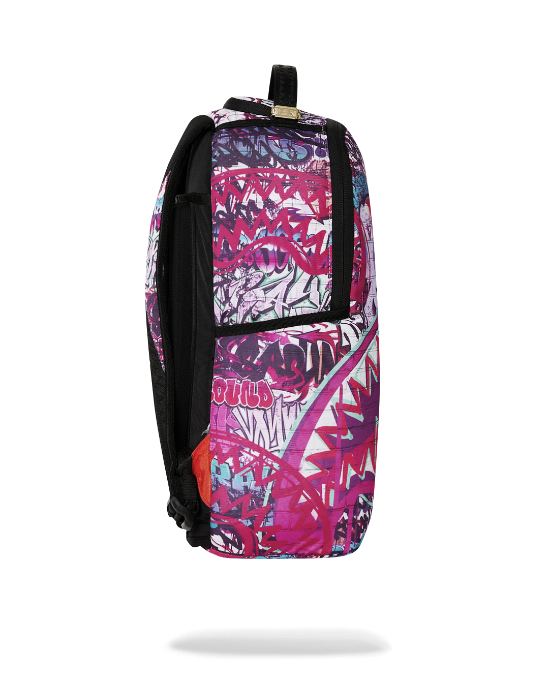 MY LITTLE PONY STREET ART BACKPACK – SPRAYGROUND®