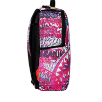SPRAYGROUND® BACKPACK MY LITTLE PONY GRAFF BACKPACK
