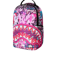 SPRAYGROUND® BACKPACK MY LITTLE PONY GRAFF BACKPACK