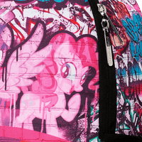 SPRAYGROUND® BACKPACK MY LITTLE PONY GRAFF BACKPACK