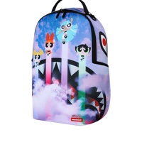 SPRAYGROUND® BACKPACK POWERPUFF GIRLS CLOUDY BACKPACK