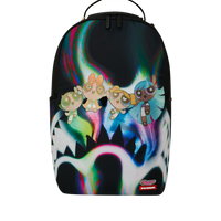 POWERPUFF GIRLS POWER FLEX BACKPACK