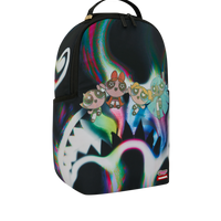 POWERPUFF GIRLS POWER FLEX BACKPACK