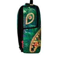 SPRAYGROUND® BACKPACK MADAGASCAR KING JULIEN CHILLIN BACKPACK
