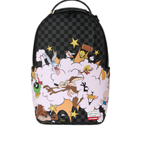 SPRAYGROUND® BACKPACK LOONEY TUNES FIGHT CLOUD BACKPACK