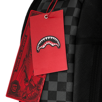 SPRAYGROUND® BACKPACK LOONEY TUNES FIGHT CLOUD BACKPACK