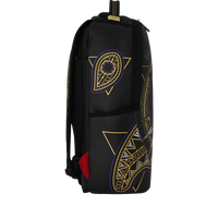 SPRAYGROUND® BACKPACK MARVEL WAKANDA BLACK PANTHER SHARK BACKPACK