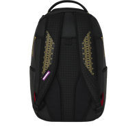 SPRAYGROUND® BACKPACK MARVEL WAKANDA BLACK PANTHER SHARK BACKPACK