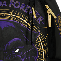 SPRAYGROUND® BACKPACK MARVEL WAKANDA BLACK PANTHER SHARK BACKPACK